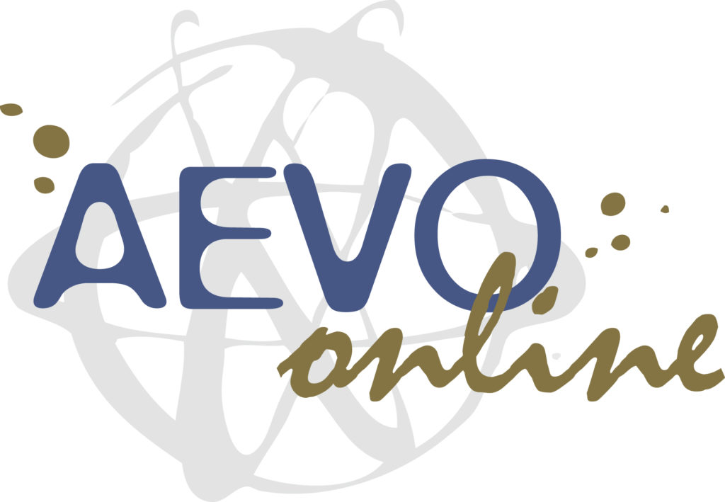 Bild des Logos der AEVO Online GmbH