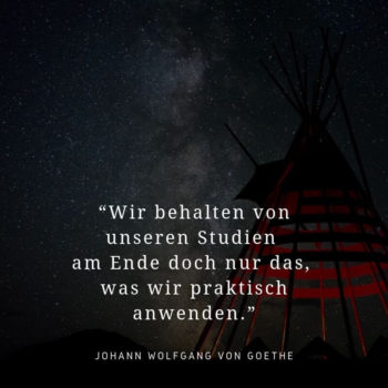 Inspirierende Zitate über die Ausbildung | AEVO Online