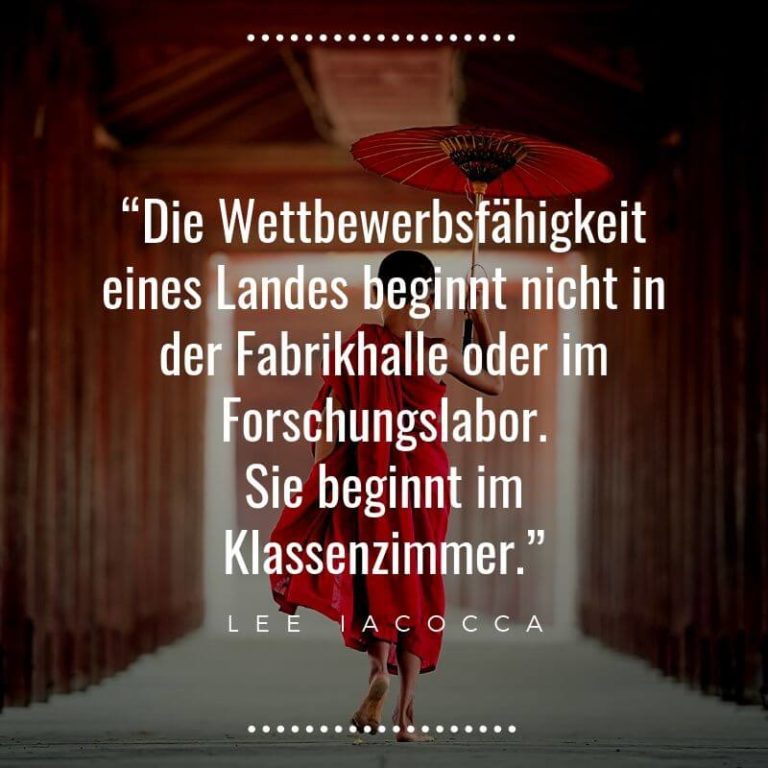 Inspirierende Zitate über die Ausbildung AEVO Online
