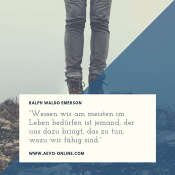 Über 50 inspirierende Zitate zur Ausbildung AEVO Online