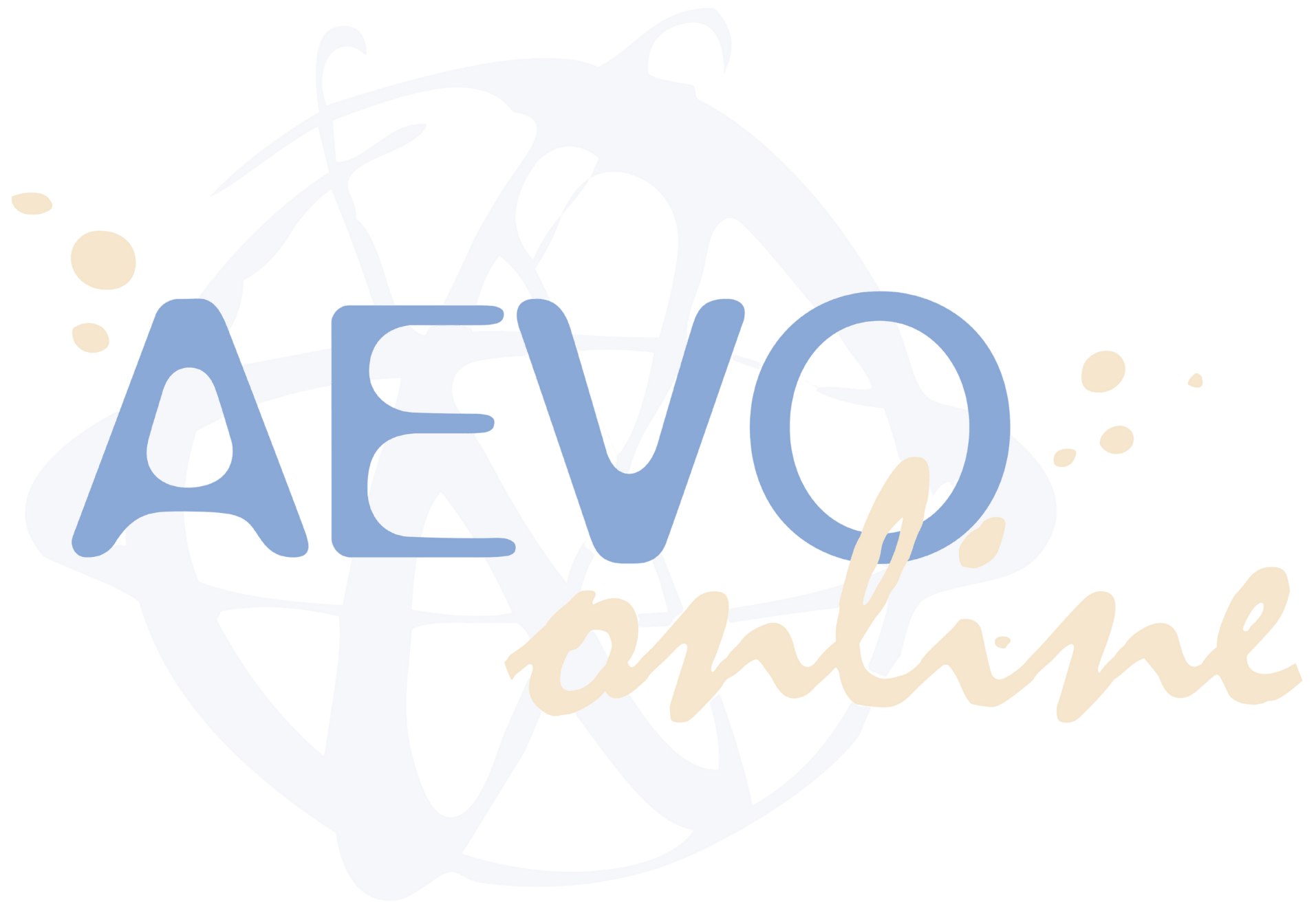 logo aevo online gmbh