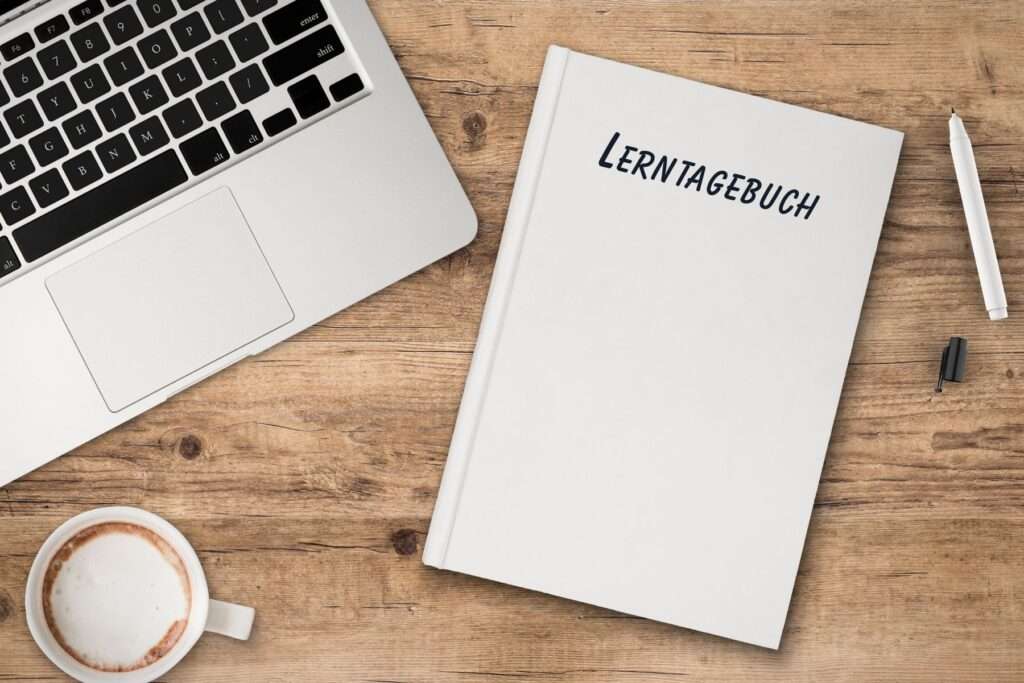 lerntagebuch für auszubildende
