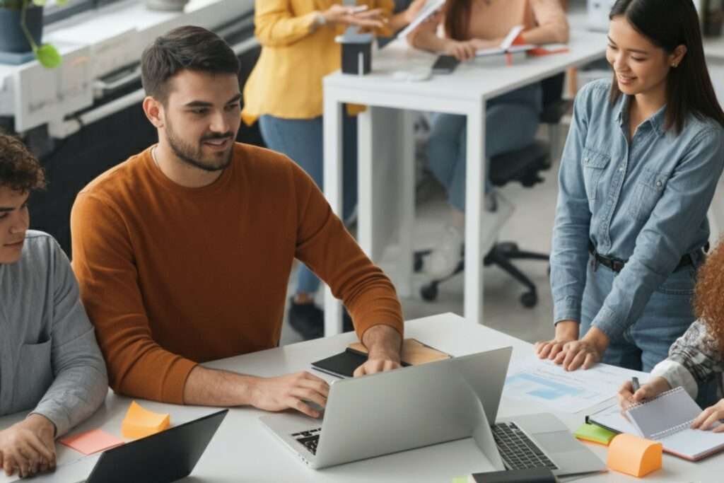 aevo online - auszubildende - motivation | aevo online ausbilder und auszubildende am arbeitsplatz eigenständige aufgaben zur motivation