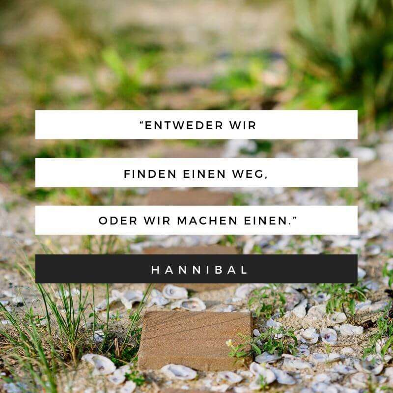 aevo online zitate ausbildung | aevo online entweder wir finden einen weg oder wir machen einen zitat von hannibal