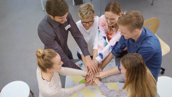 Inhouse-Training für Ausbildungsbeauftragte Motivation