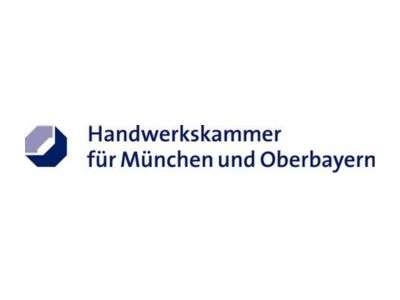 Logo Handwerkskammer für München und Oberbayern
