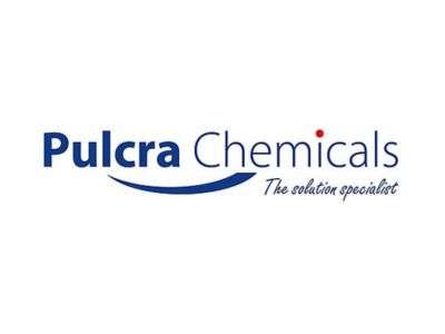 Logo Pulcra Chemicals