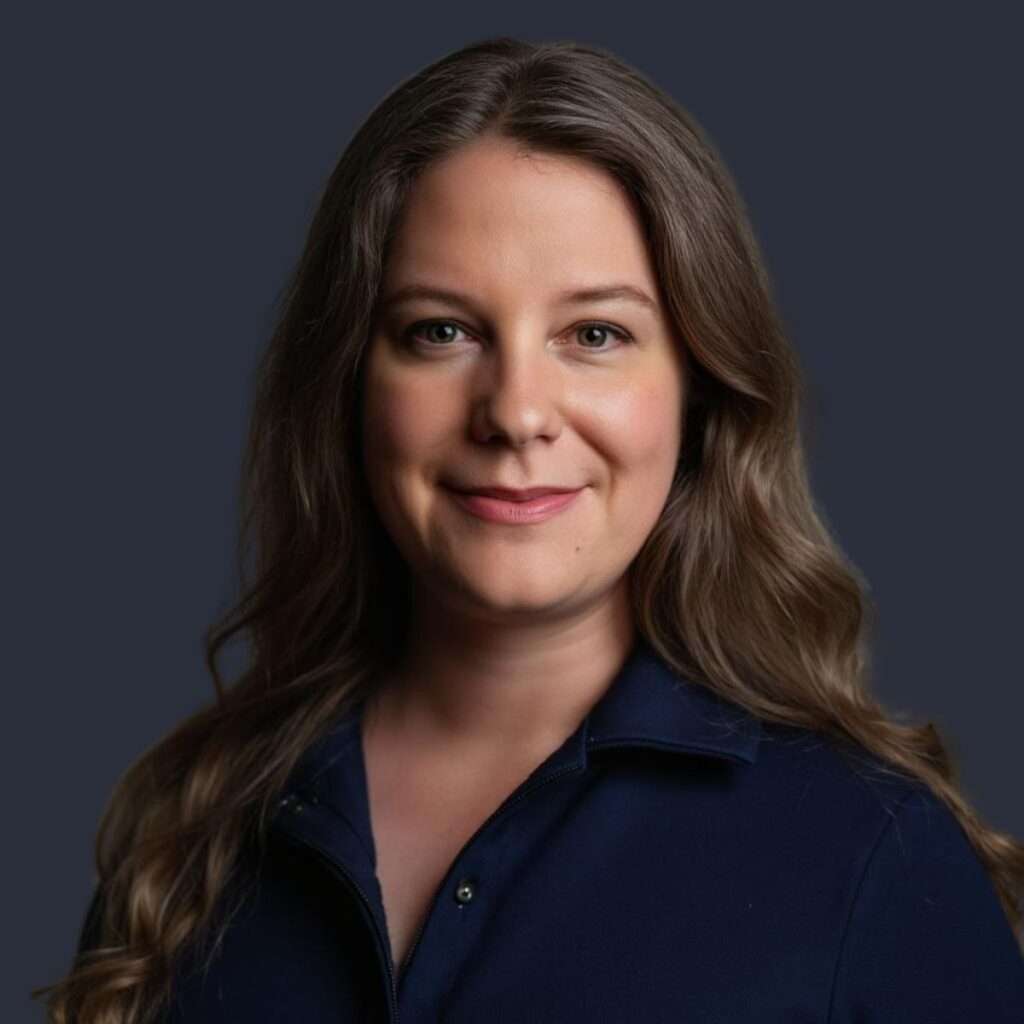 melanie guth   geschäftsführerin der aevo online gmbh